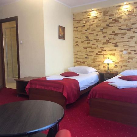 Hotel Sekwana Czestochowa Luaran gambar