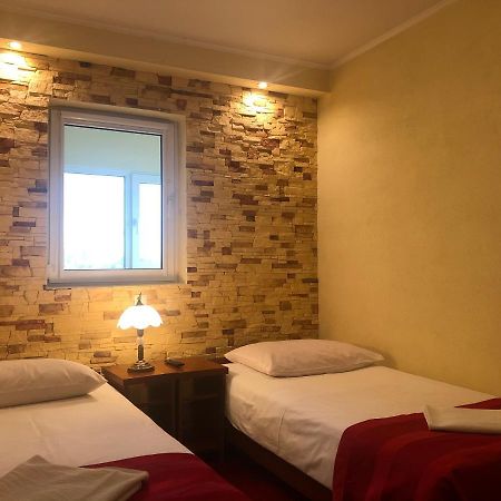 Hotel Sekwana Czestochowa Luaran gambar