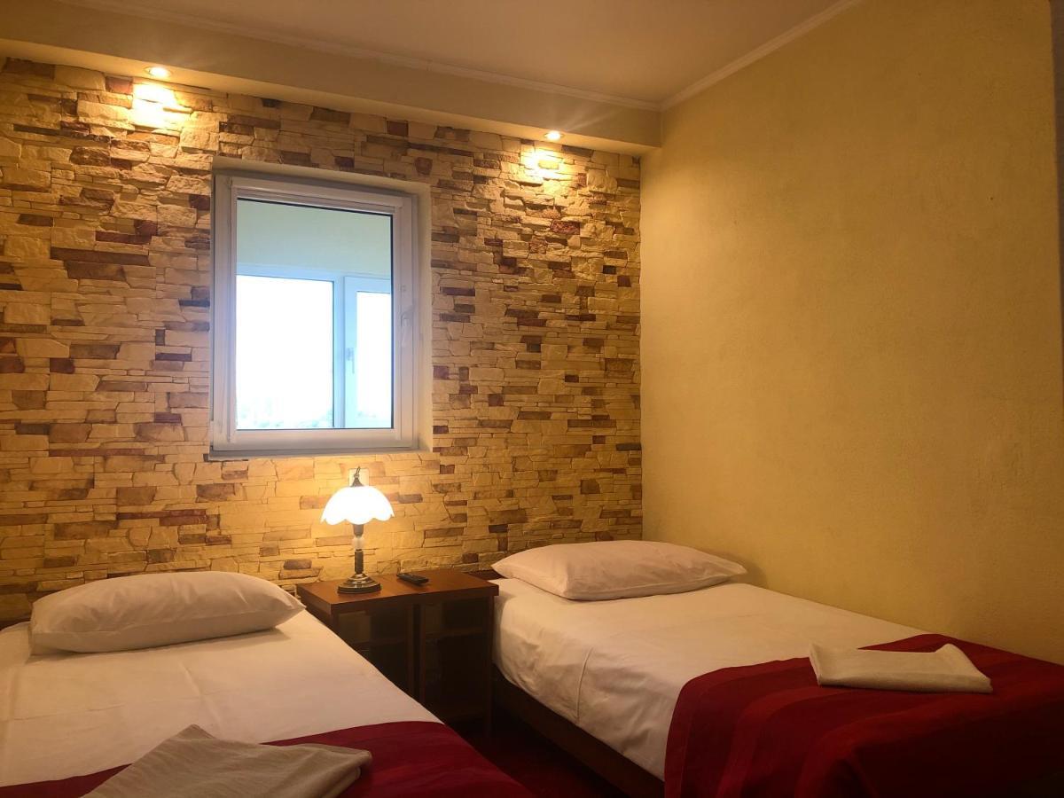 Hotel Sekwana Czestochowa Luaran gambar