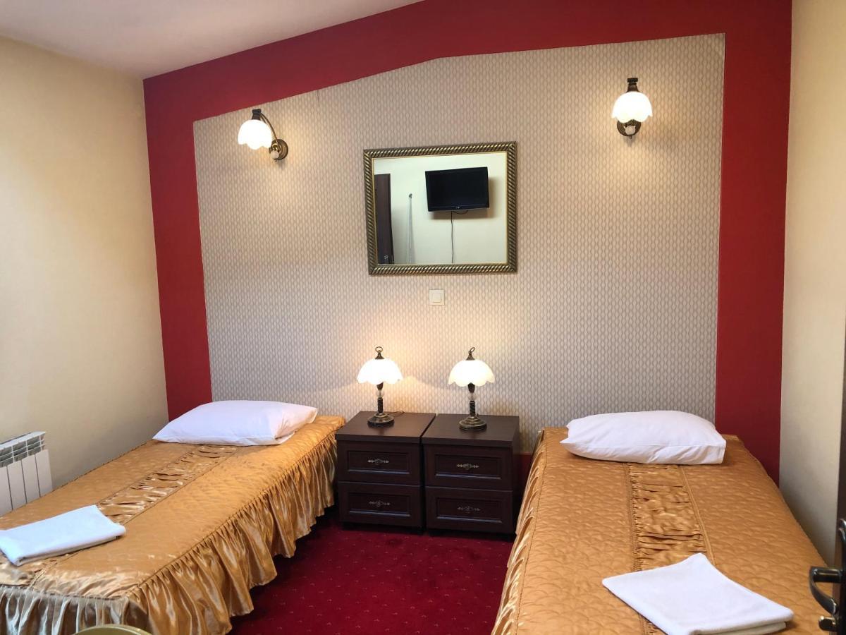 Hotel Sekwana Czestochowa Luaran gambar