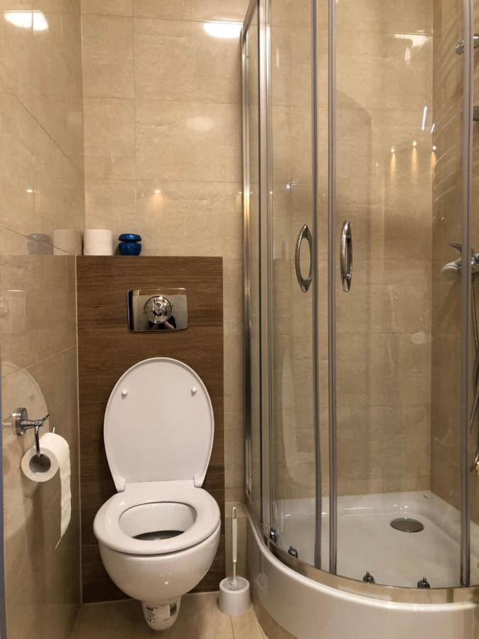 Hotel Sekwana Czestochowa Luaran gambar