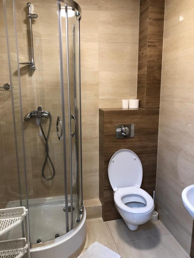 Hotel Sekwana Czestochowa Luaran gambar