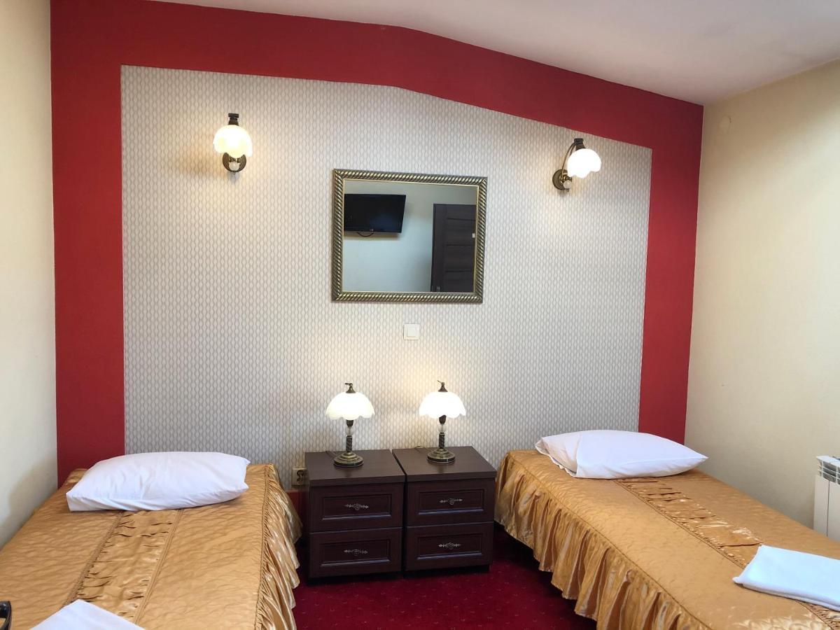 Hotel Sekwana Czestochowa Luaran gambar