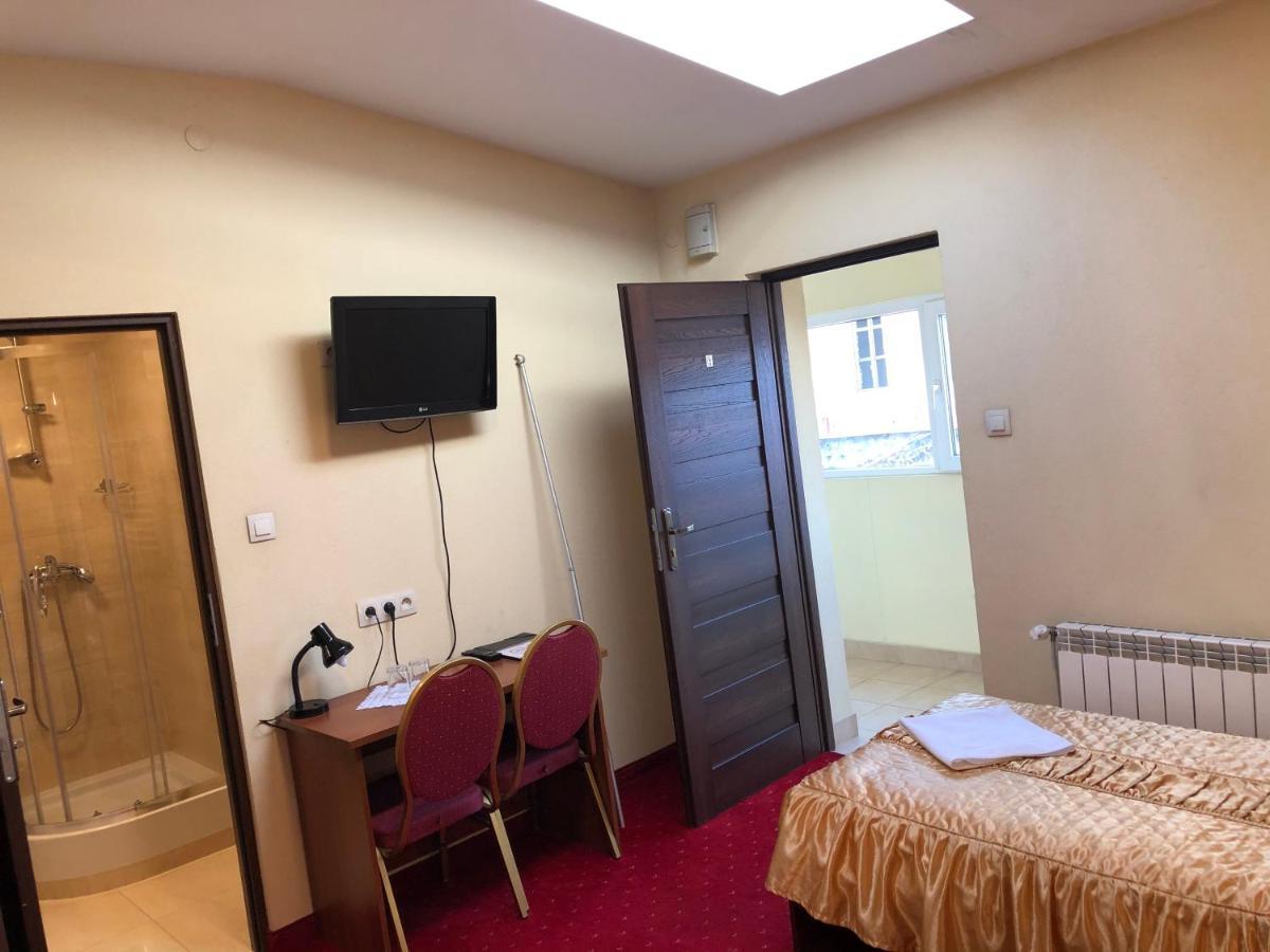 Hotel Sekwana Czestochowa Luaran gambar
