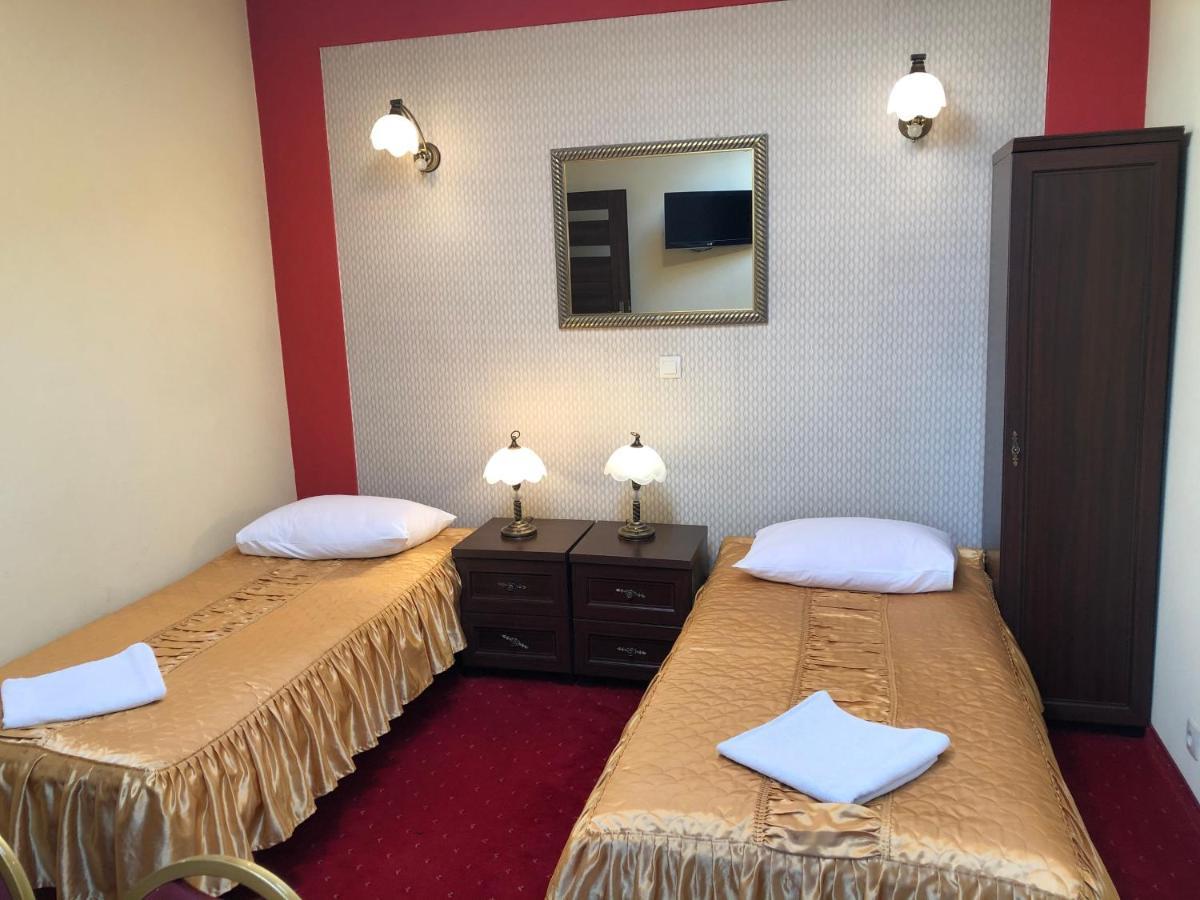 Hotel Sekwana Czestochowa Luaran gambar