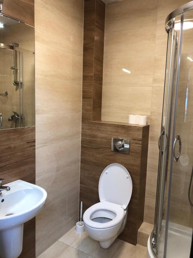 Hotel Sekwana Czestochowa Luaran gambar